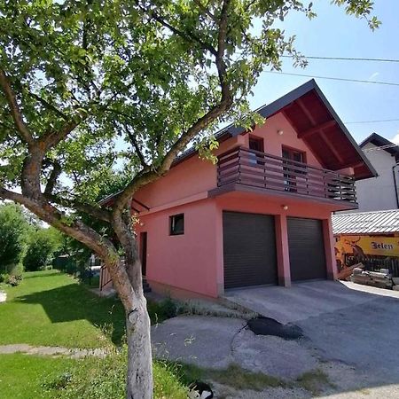 Sweet House Pale Exterior foto
