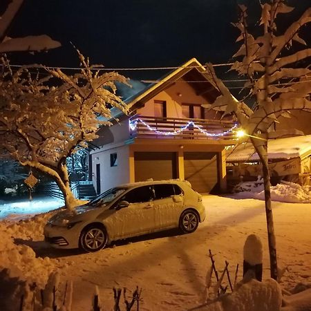 Sweet House Pale Exterior foto