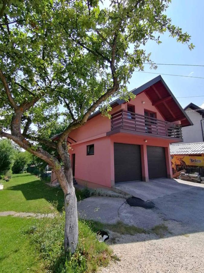 Sweet House Pale Exterior foto