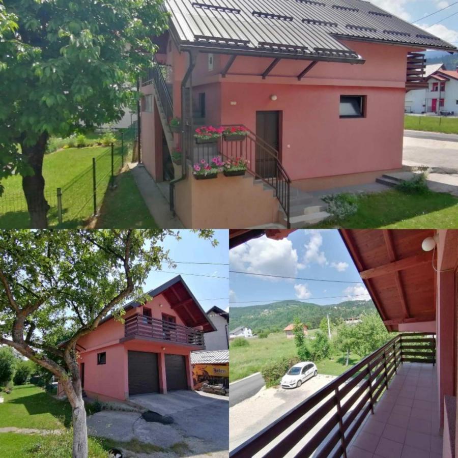 Sweet House Pale Exterior foto