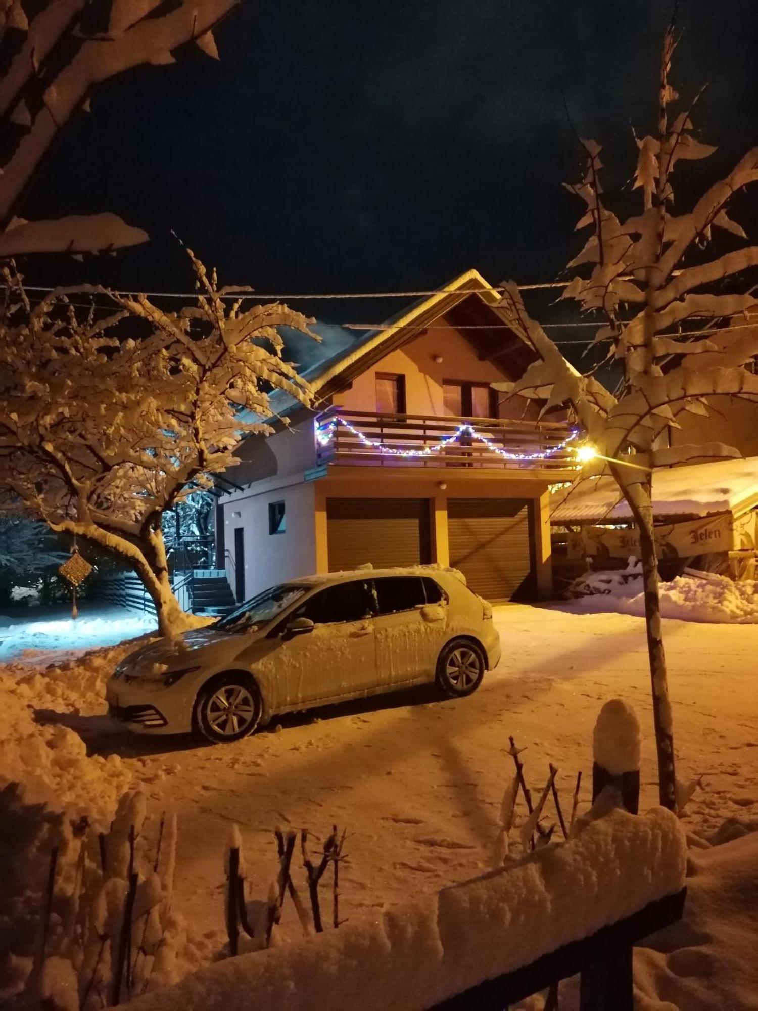 Sweet House Pale Exterior foto